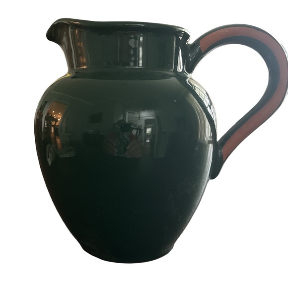 Vintage Dansk pitcher - Picture 1 of 3